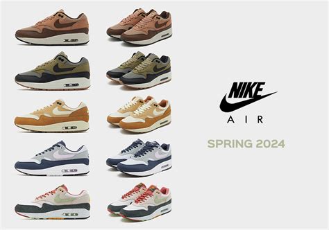 nike 2024 sneakers|Nike sneakers for women 2024.